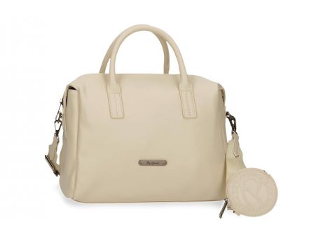 Pepe Jeans Torba na rame Bež-70.672.32