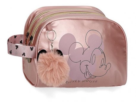 DISNEY Mickey neseser sa 2 pregrade 34.744.21