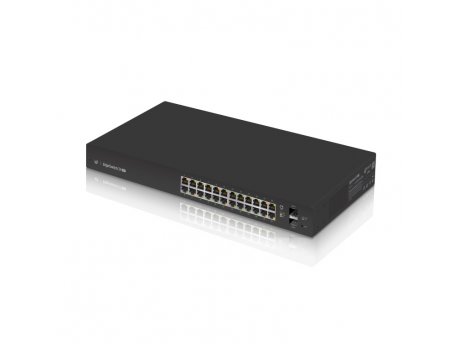 UBIQUITI ES-24-LITE EdgeSwitch, non PoE