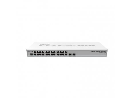 MIKROTIK CRS326-24G-2S+RM