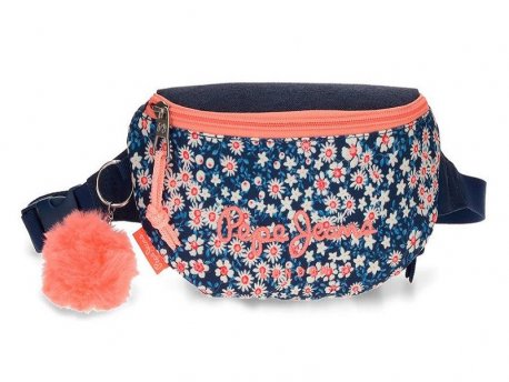 Pepe Jeans Torba oko struka 64.249.21