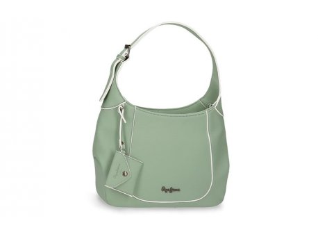 Pepe Jeans Torba na rame Mint