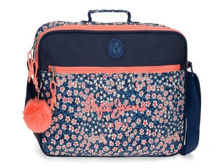 Pepe Jeans Torba na rame 64.253.21