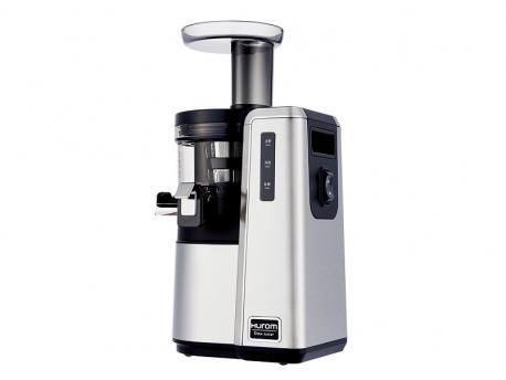 HUROM HZ-SBE17  silver
