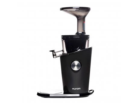 HUROM H100-BBEA01 Sokovnik Black Pearl