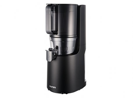 HUROM H-200-BBEA03 Sokovnik Mat black