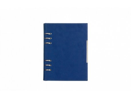 Odesa Agenda sa mehanizmom A5 Teget