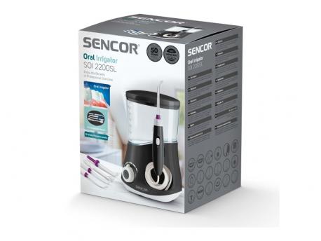 SENCOR SOI 2200SL Oralni tuš