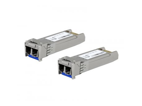 UBIQUITI SFP+ UF-SM-10G 10G 1310NM 10KM LC