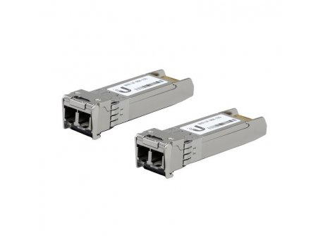 UBIQUITI SFP+ UF-MM-10G 10G 850nm 300m MM LC