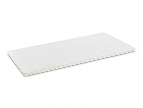 DORMEO Prostirka Bianca, 160 cm x 200 cm, 110036338