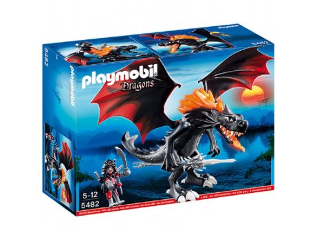 PLAYMOBIL Veliki zmaj