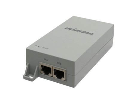 Mimosa Gigabit PoE injector