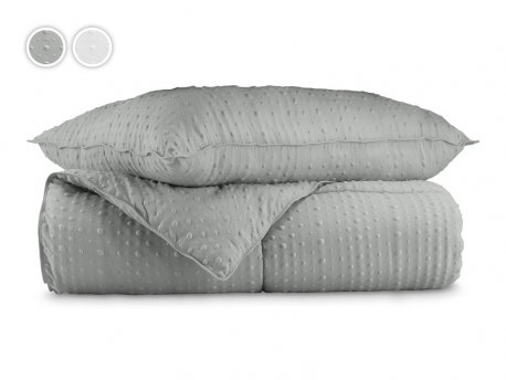 DORMEO Embossed 3-u-1 set, set jastuk i jorgan, 110074462