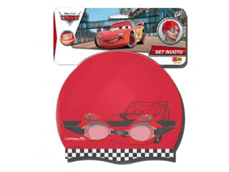 EOLO Set za vodu Cars EL018052