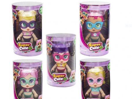 DEXY CO Super Cute Mini ASST  MS79085