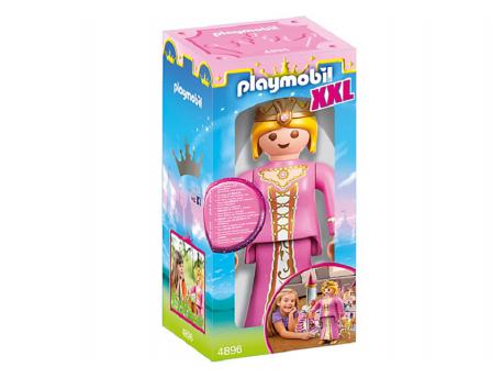 PLAYMOBIL Velika princeza