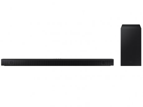 SAMSUNG Soundbar HW-B650/EN 3.1 430W