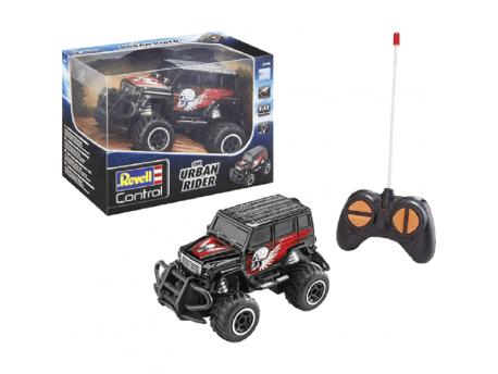 REVELL Maketa rc SUV Urban rider RV23490