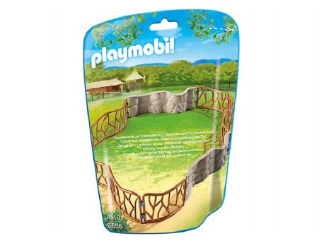 PLAYMOBIL Zoo ograda