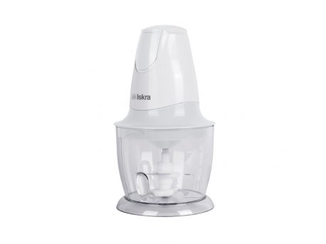 ISKRA ISKRA seckalica sa plastičnom posudom SW-817-WH