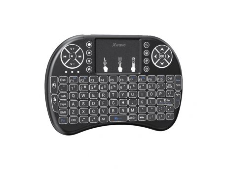 Xwave Mini bežična tastatura i8