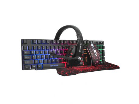 MARVO 4u1 gejming set