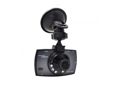 VELTEH Auto DVR kamera 828 FULL HD