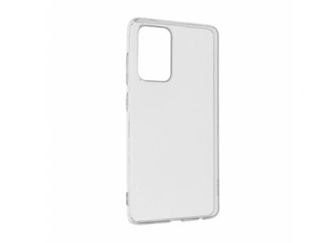 TERACELL Silikonska futrola - maska Ultra Thin za Samsung A525F/A526B Galaxy A52 4G/5G (EU) Transparent