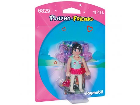 PLAYMOBIL Vila sa prstenom