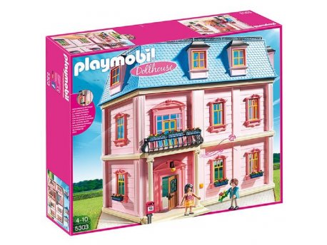 PLAYMOBIL Princeze: Princezina palata