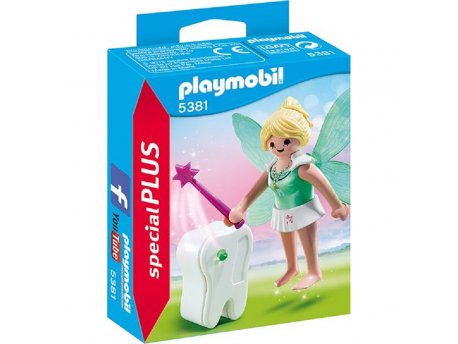 PLAYMOBIL Zubić vila