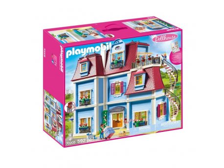 PLAYMOBIL Dollhouse Kućica za lutke 30658