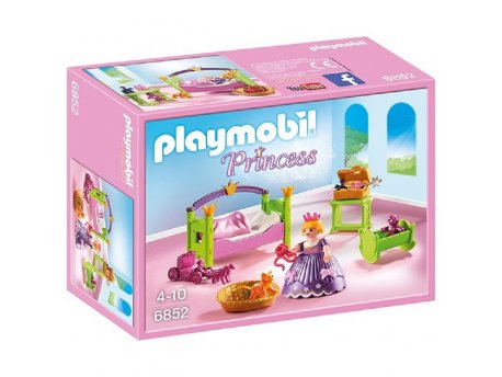 PLAYMOBIL Princeze: Kraljevske jaslice