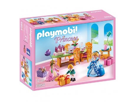 PLAYMOBIL Princeze: Rođendanska zabava