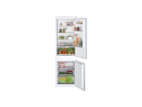 BOSCH Kombinovani frižider KIN86NSF0
