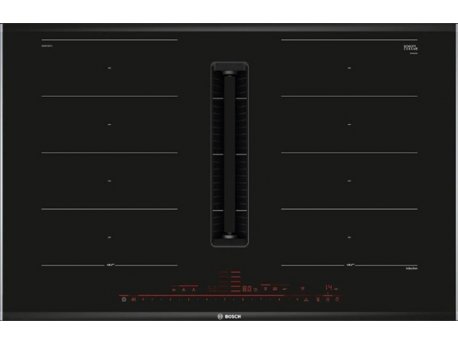 BOSCH Ugradna ploča sa intengrisanim aspiratorom PXX875D57E