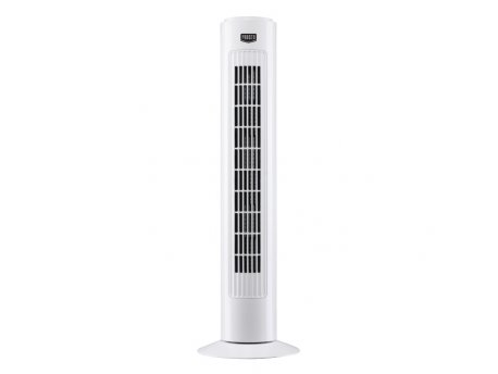 PROSTO Stubni ventilator 50W