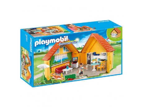 PLAYMOBIL Kućica na selu