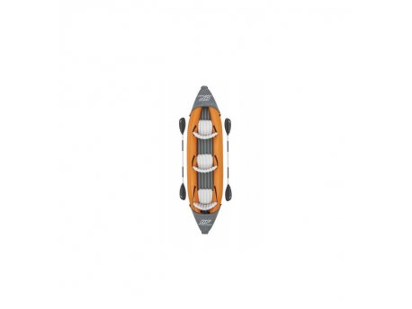 BESTWAY Kajak za vodu Hydro-Force Rapid X3 - 381 x 100 cm