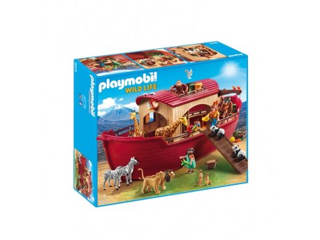 PLAYMOBIL Nojeva barka