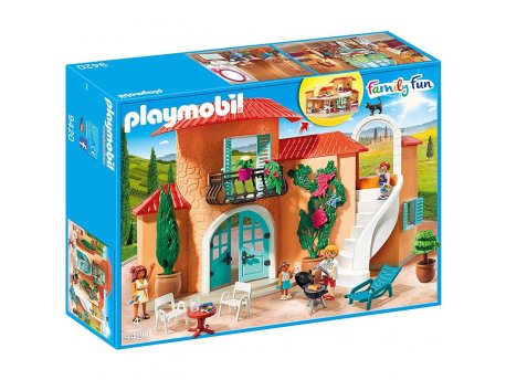 PLAYMOBIL Letnjikovac