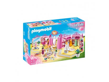 PLAYMOBIL City Life - Salon venčanica