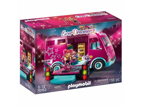 PLAYMOBIL Everdreamerz Bus