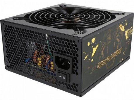 RAIDMAX Napajanje 800W Cobra Modularno 80PLUS GOLD