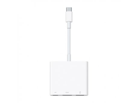 APPLE USB-C Digital AV Multiport Adapter