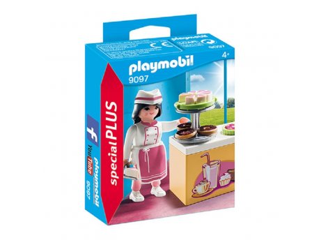 PLAYMOBIL Poslastičar