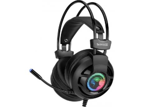 MARVO Gaming slušalice USB 7.1 HG9018