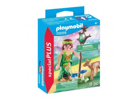 PLAYMOBIL Special Plus Vila i lane 30647