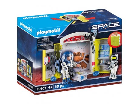 PLAYMOBIL Space Misija Mars 30688